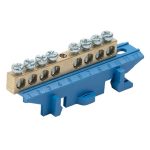 ME-SP036-8 nizajuća nulta šina Mitea Electric