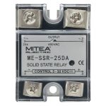 ME-SSR-25DA(DC-AC) solid state relej Mitea Electric