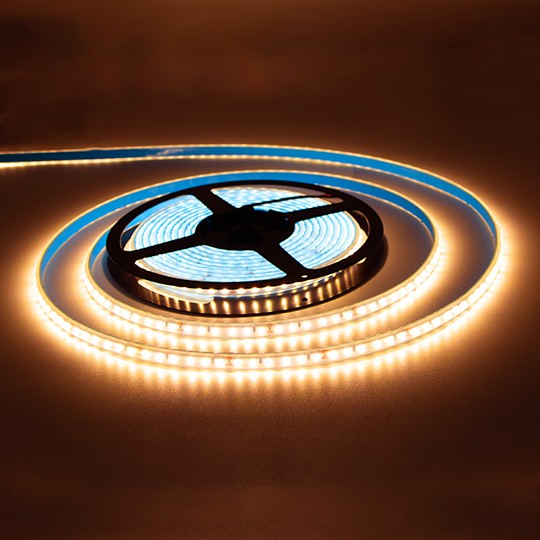 MLD-2835-120 10W/1m 24V 3000K IP65 5m kotur SMD LED traka 120 LED/1m 3Y Mitea Lighting