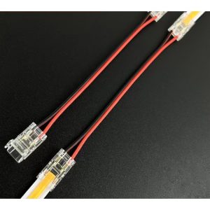 Konektor DUPLI za LED traku B14-COB 8mm 10cm Mitea Lighting
