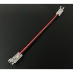 Konektor DUPLI za LED traku B18-COB 5mm 10cm Mitea Lighting