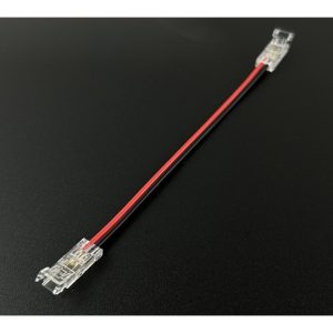 Konektor DUPLI za LED traku B18-COB 5mm 10cm Mitea Lighting