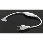 MLA-COB Konektor beli 8A 220V za LED svetleci niz Mitea Lighting
