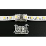 Nastavak RAVNI I za LED traku B23-2835 8mm SMD Mitea Lighting