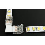 Nastavak L za LED traku B25-5050 10mm SMD Mitea Lighting