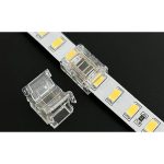 Nastavak RAVNI I za LED traku B26-5050 10mm SMD Mitea Lighting