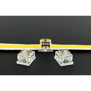 Nastavak RAVNI I za LED traku B31-COB 3mm Mitea Lighting