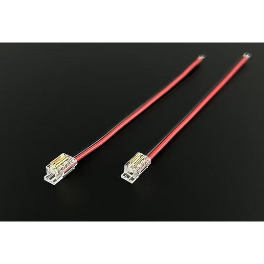 Konektor za LED traku B30-COB 3mm 10cm Mitea Lighting