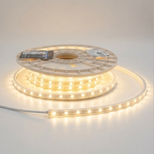 MLT-3535N36-WW 12W/1m 24V 3000K IP67 10m kotur SMD LED traka 36 LED/1m wall washer Mitea Lighting