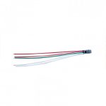 Konektor RUN SPI-M 15cm 5-24V 3 pina 5-žičani, muški Mitea Lighting