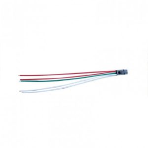 Konektor RUN SPI-M 15cm 5-24V 3 pina 5-žičani, muški Mitea Lighting