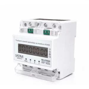 ME-STR591 100A trofazni merač potrošnje (strujomer) sa modbus 485 portom Mitea Electric