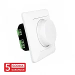 ME-SDD-EU24100-DIM-A Napajanje sa dimerom 24V 100W 4.17A IP20 5Y Mitea Lighting