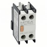 ME-HA1D02 pomoćni kontakt za kontaktor NC+NC Mitea Electric