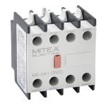 ME-HA1D22 pomoćni kontakt za kontaktor 2NO+2NC Mitea Electric