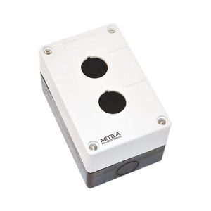 ME-KB-2 dvostruka kutija za tastere IP63 Mitea Electric