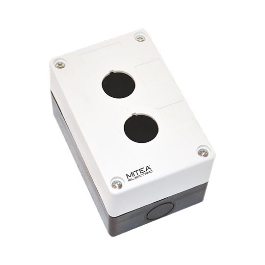 ME-KB-2 dvostruka kutija za tastere IP63 Mitea Electric