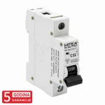 ME-MAO32 Automatski osigurač C32A 6kA 240/415V tipC 5Y Mitea Electric