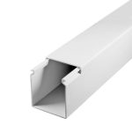 ME-40x40mm 2m kablovski kanal PVC - kanalica Mitea Electric