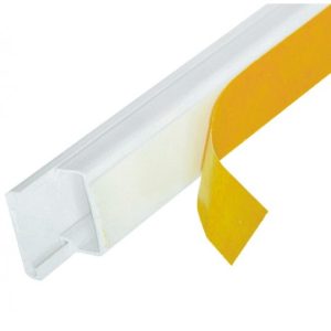 ME-12x12mm 2m samolepljiv kablovski kanal PVC - kanalica Mitea Electric
