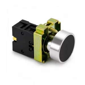 ME-BA21 crni taster N/O Mitea Electric