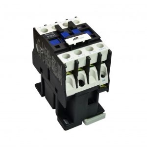 ME-LC2-D 18A kontaktor 1801, 3P+1NC Mitea Electric