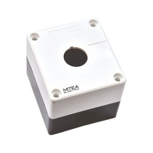 ME-KB-1 jednostruka kutija za taster IP63 Mitea Electric