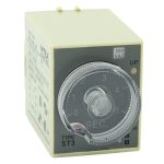 ME-FULI 0-5 sekundi tajmer PM-T37 ST3PC 220V AC Mitea Electric