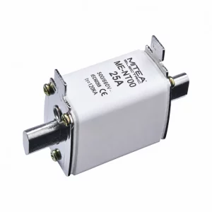 ME-NT00 25A nožasti osigurač Mitea Electric