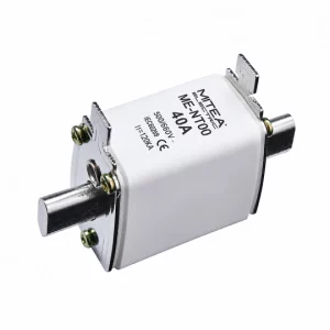 ME-NT00 40A nožasti osigurač Mitea Electric