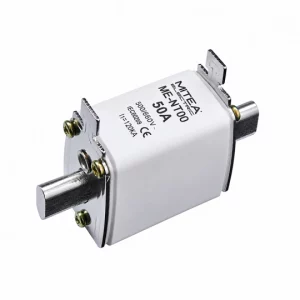 ME-NT00 50A nožasti osigurač Mitea Electric