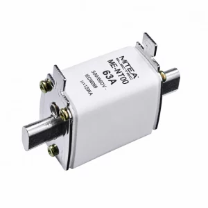 ME-NT00 63A nožasti osigurač Mitea Electric