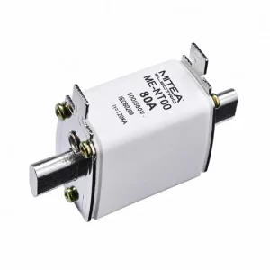 ME-NT00 80A nožasti osigurač Mitea Electric