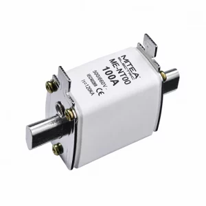 ME-NT00 100A nožasti osigurač Mitea Electric