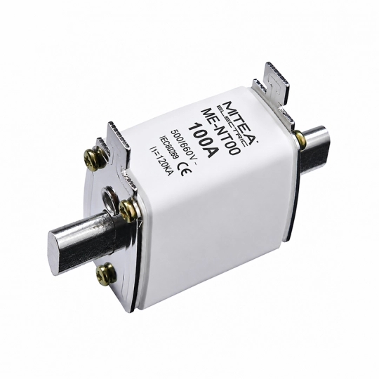 ME-NT00 100A nožasti osigurač Mitea Electric