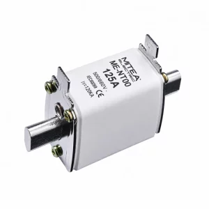 ME-NT00 125A nožasti osigurač Mitea Electric