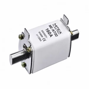 ME-NT00 160A nožasti osigurač Mitea Electric
