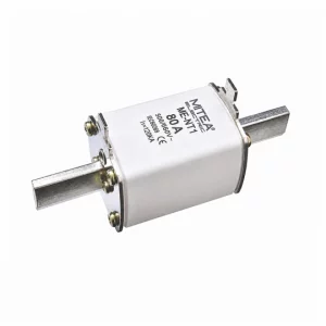 ME-NT1 80A nožasti osigurač Mitea Electric