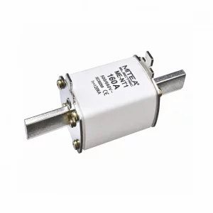 ME-NT1 160A nožasti osigurač Mitea Electric