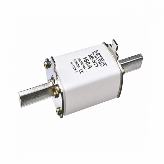 ME-NT1 160A nožasti osigurač Mitea Electric