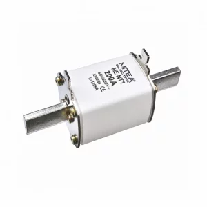 ME-NT1 200A nožasti osigurač Mitea Electric