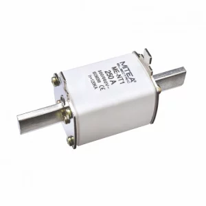 ME-NT1 250A nožasti osigurač Mitea Electric