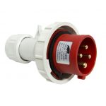ME-UU4PI-32A IP67 industrijski utikač Mitea Electric