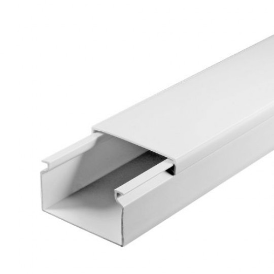 ME-40x16mm 2m kablovski kanal PVC - kanalica Mitea Electric