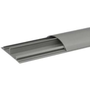 ME-50x12mm 2m podni kablovski kanal PVC - kanalica Mitea Electric
