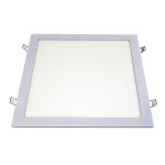 M24UK 24W 6500K beli ugradni kvadratni LED panel Mitea Lighting