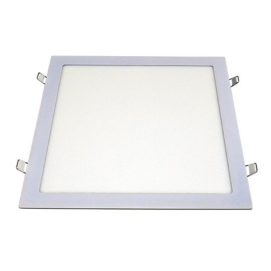 M24UK 24W 6500K beli ugradni kvadratni LED panel Mitea Lighting