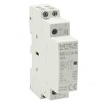 ME-LC4-M 20A modularni kontaktor za DIN šinu R20-20 2NO Mitea Electric