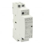 ME-LC4-M 25A modularni kontaktor za DIN šinu R25-25 2NO Mitea Electric