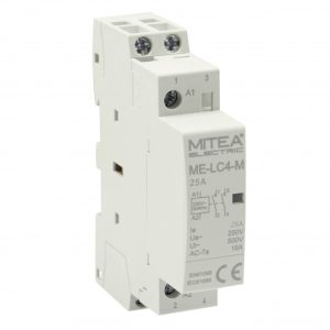 ME-LC4-M 25A modularni kontaktor za DIN šinu R25-25 2NO Mitea Electric